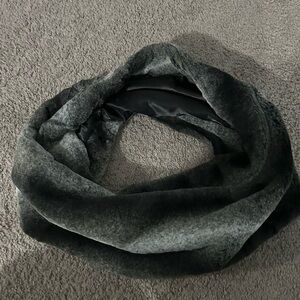 United Colors Of Benetton Gray Scarf